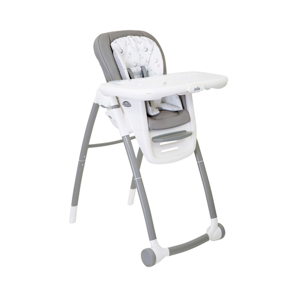 Cadeira de Jantar 6 em 1 Joie H1605AASTY000