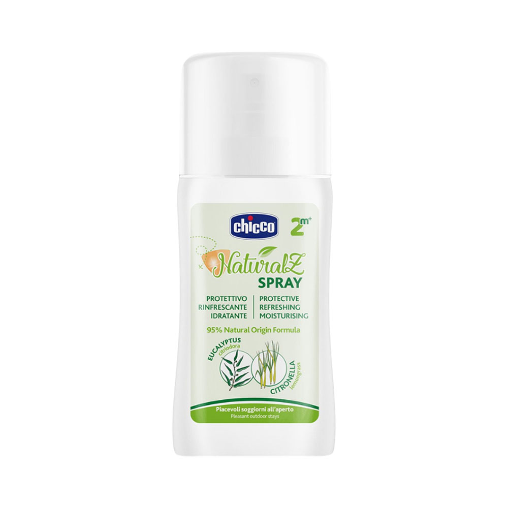 Creme Repelente 100ML Chicco 11596