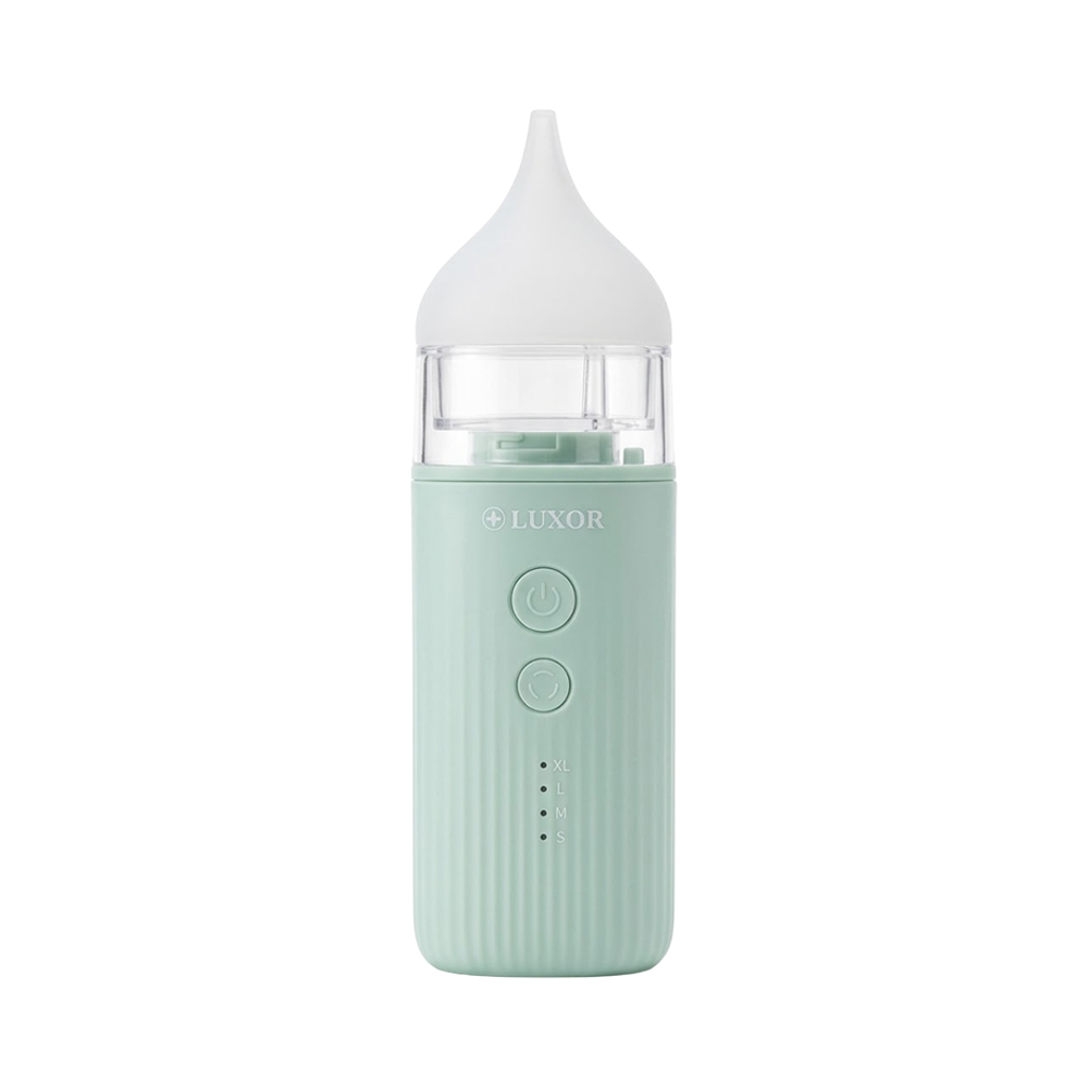 Aspirador Nasal Elétrico Luxor LX-ANB022G