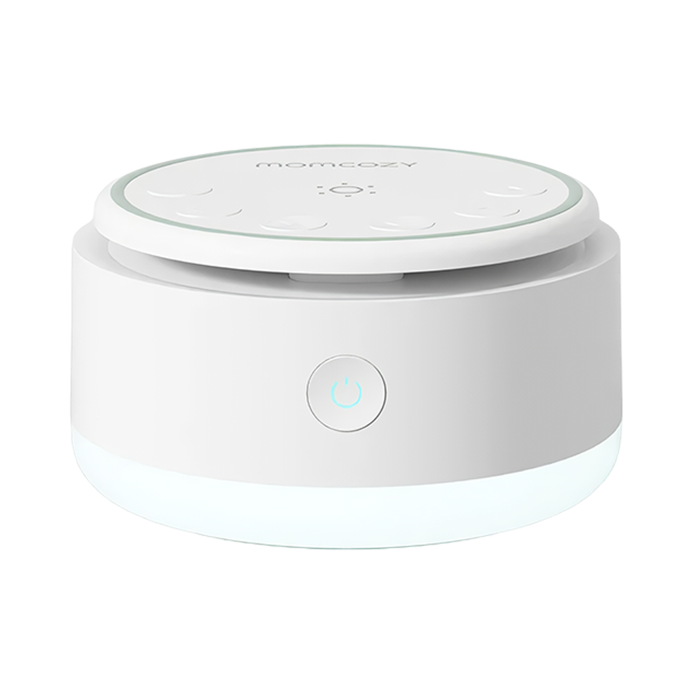 Aparelho de Som Portátil Momcozy M00256/WN03