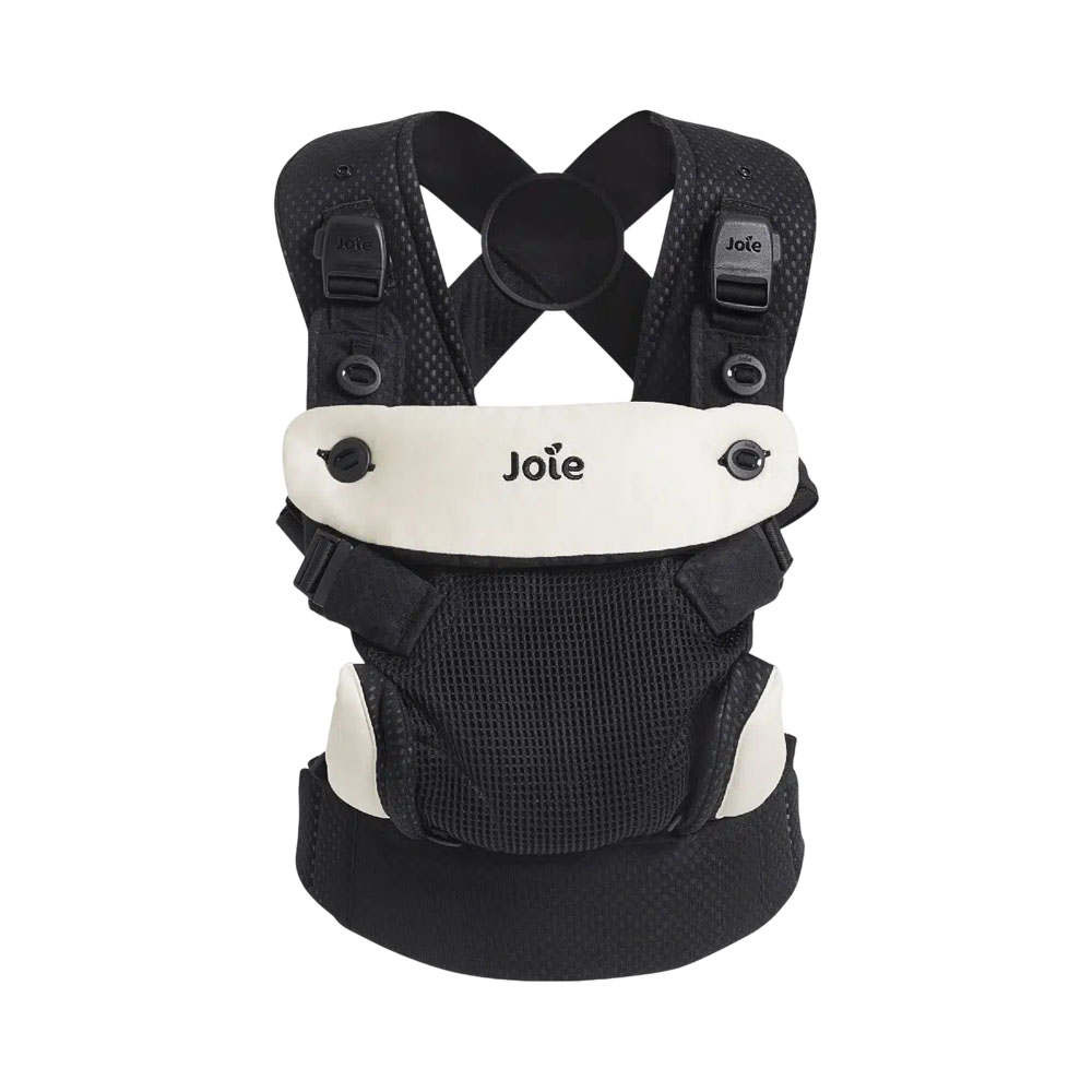 Porta-bebês Joie Savvy Lite AIR 3 em 1 V2326AAJET990
