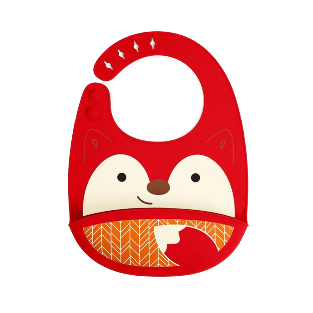 Babador Skip Hop 9I415310 Fox