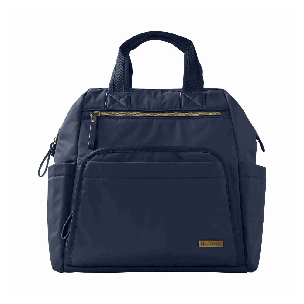 Bolso Maternal Skip Hop 9M203610 Midnight Navy