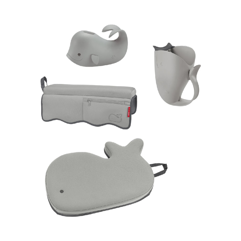 Kit para Baño 4 Piezas Skip Hop 235516