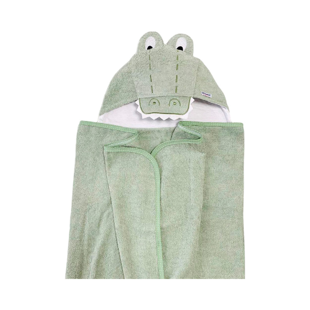 Toalha Crocodilo Biramar 34619-3360