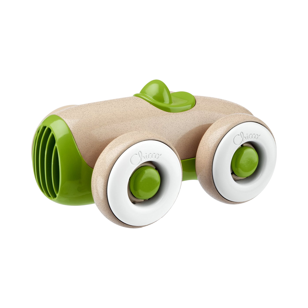 Brinquedo Race Car Eco+ Chicco 11157