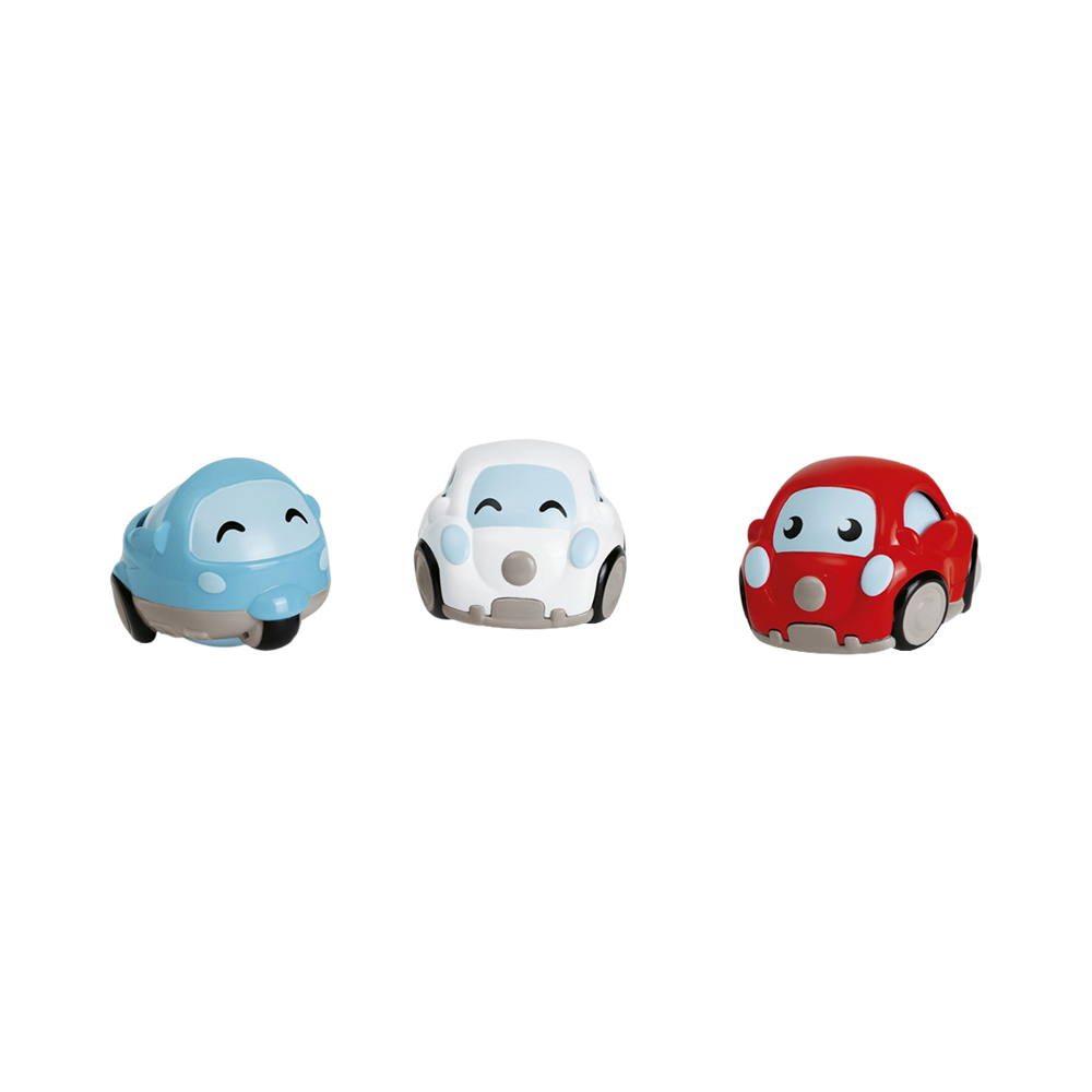 Carros de Brinquedo Turboball Vintage Chicco 11854