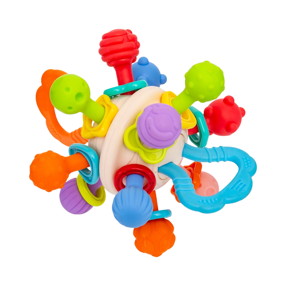 Bola de Actividad Atomic Soft Buba 18139