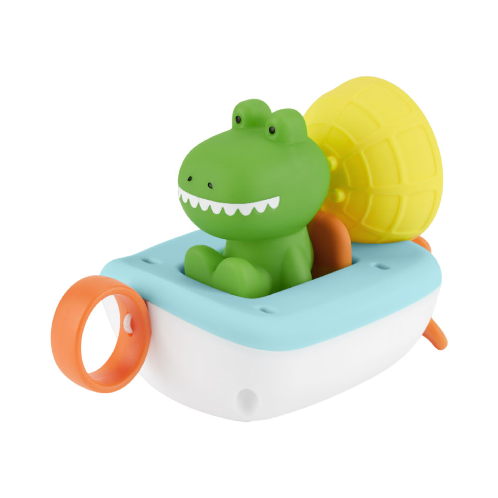 Juguete de Baño Croc The Boat Skip Hop 9Q334810
