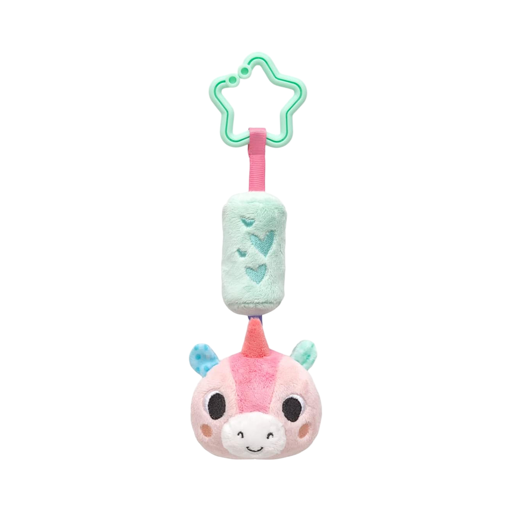Brinquedo Sininho Zoo Unicornio Buba 16140