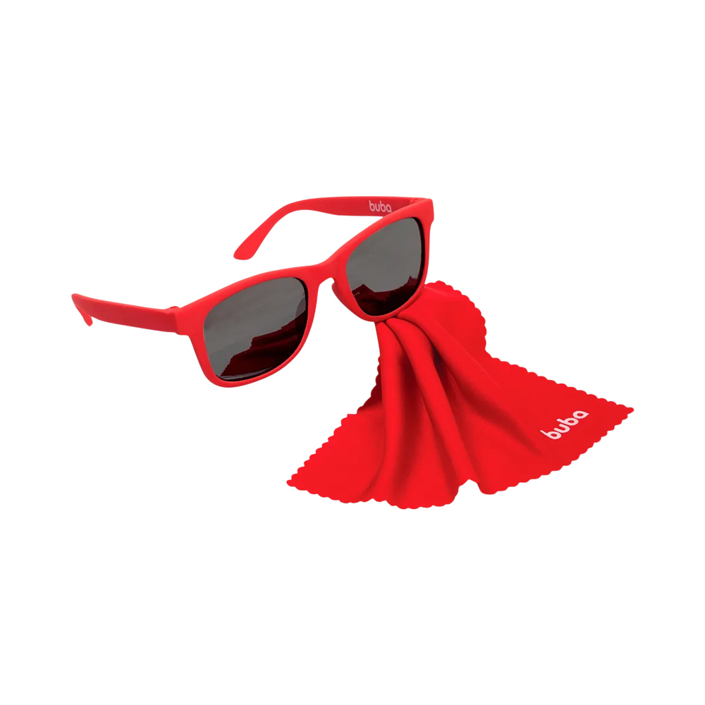 Óculos de Sol Infantil 3-36 M Buba 11744