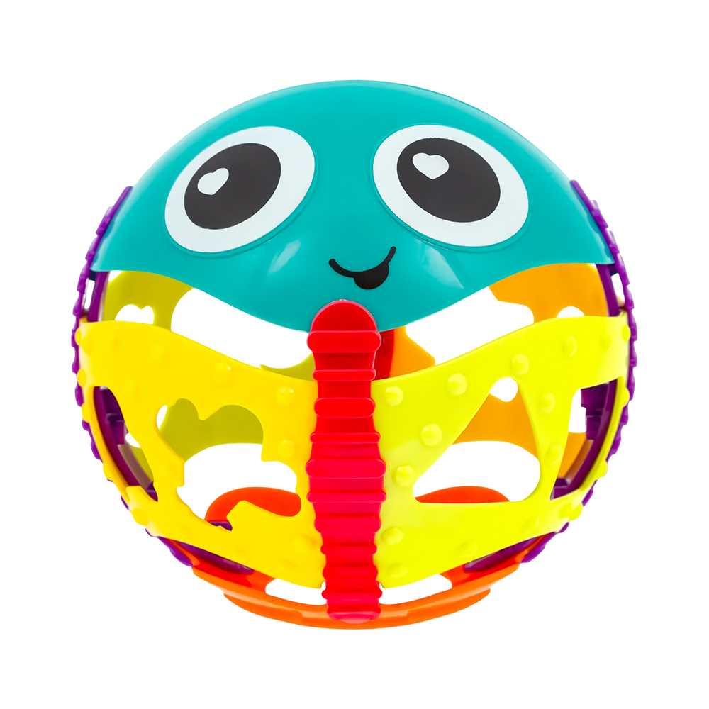 Brinquedo Bola de Atividades Buba 17973