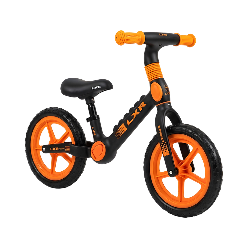 Bicicleta de Equilibrio Luxor LXR-N8735S Sprint