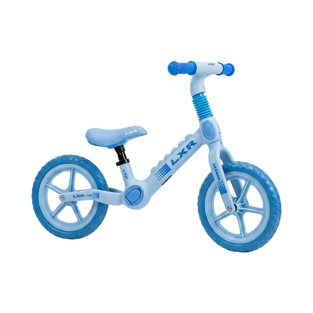 Bicicleta de Equilibrio Luxor LXR-B8749C Breezy