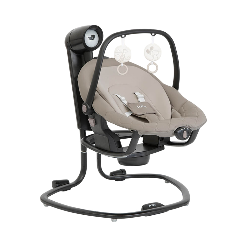 Balanço Elétrico Serina 2 EN 1 Joie W1306AGHZN000
