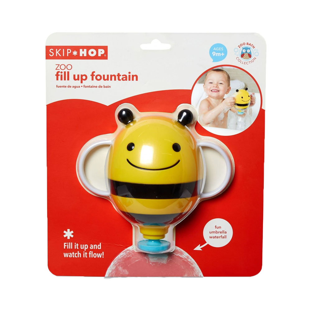 Brinquedo Fonte de Água Skip Hop 235358