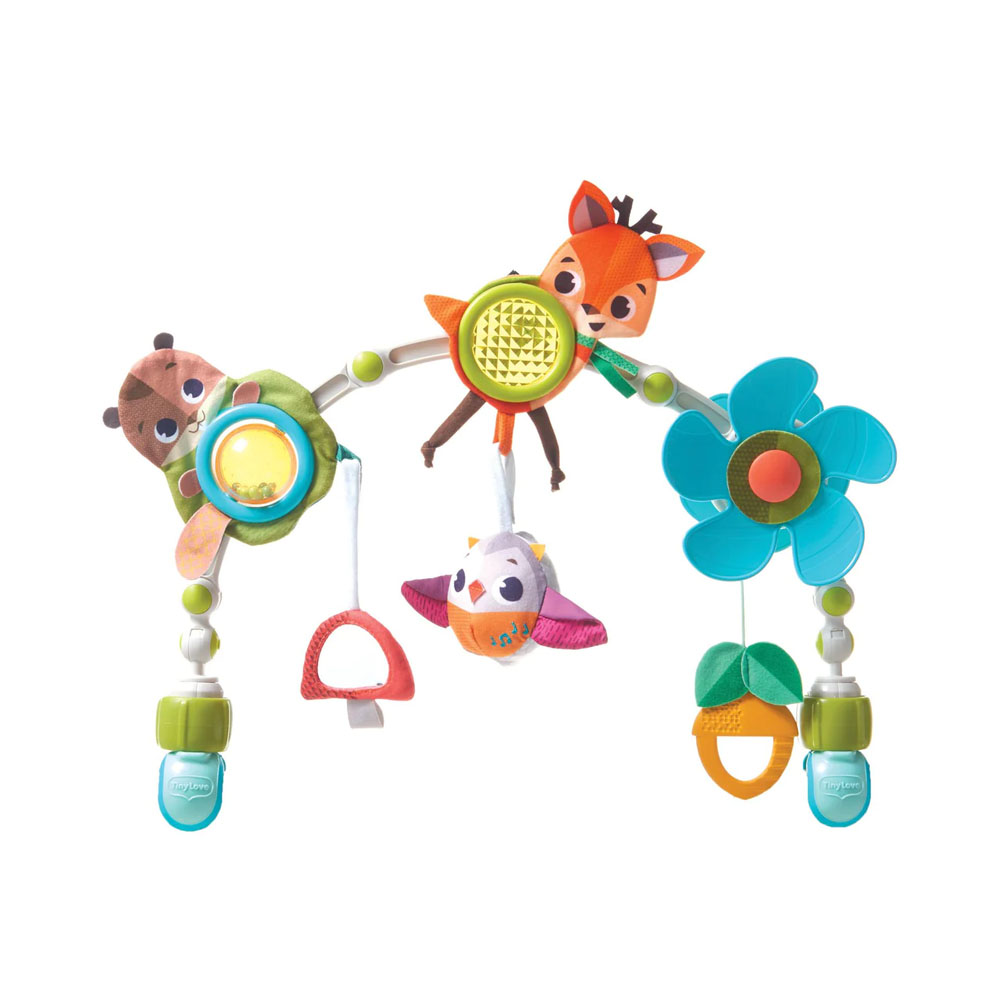 Brinquedo Tiny Love TO0530700 Into The Forest Musical