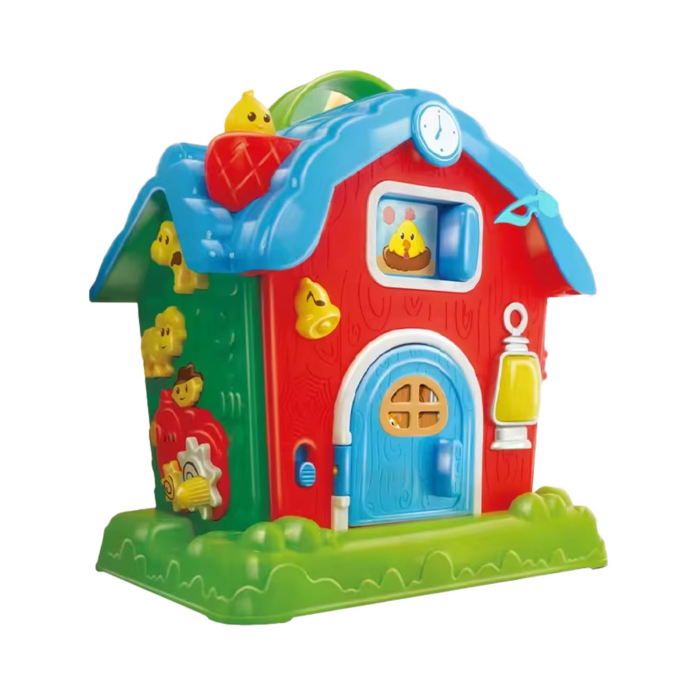 Brinquedo Hours OF Fun Oriente B118085
