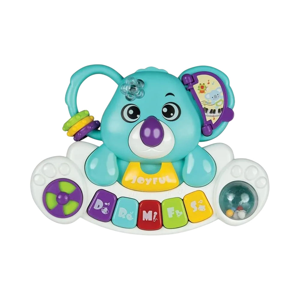 Coala Musical Buba 13606