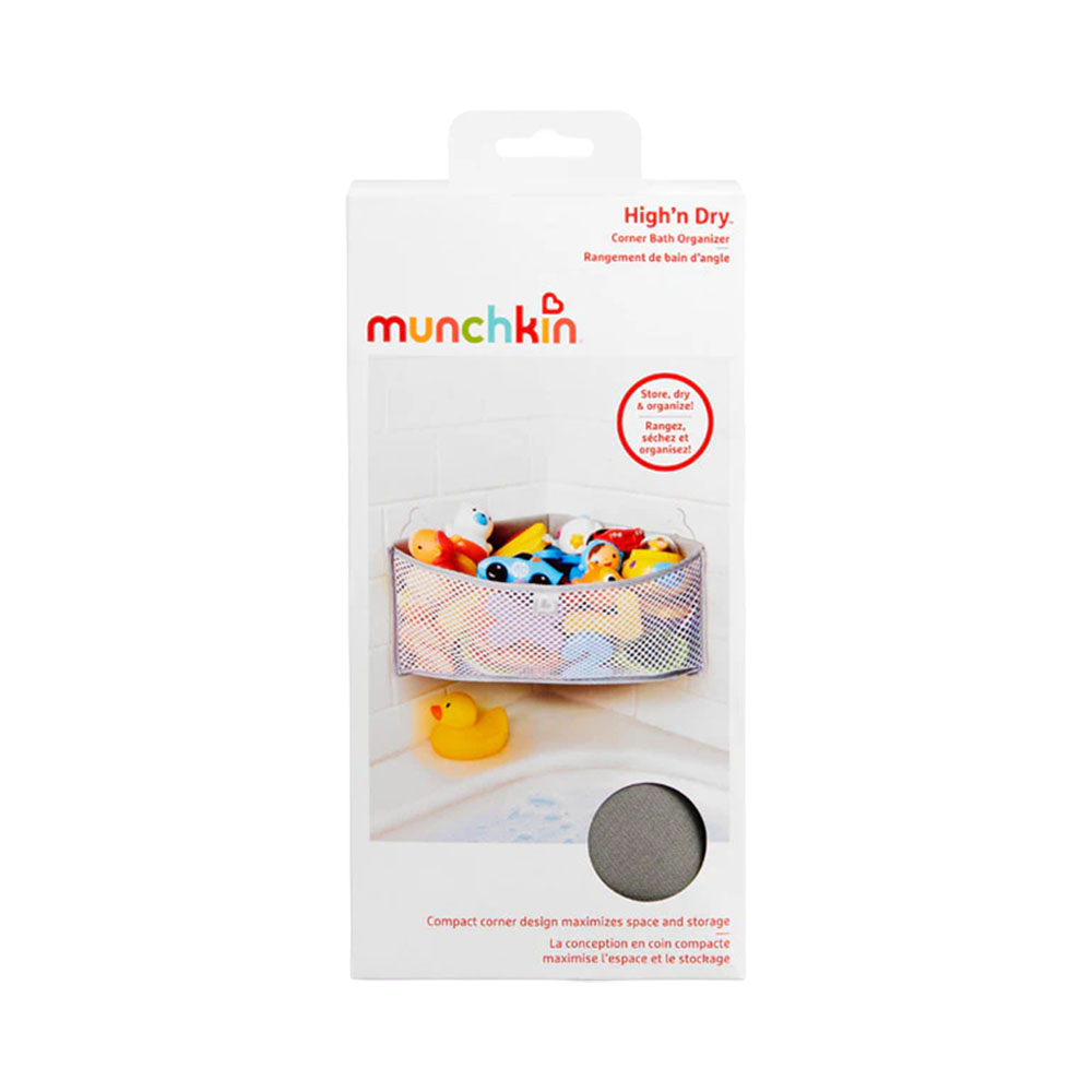 Organizador para Banho Munchkin 37309