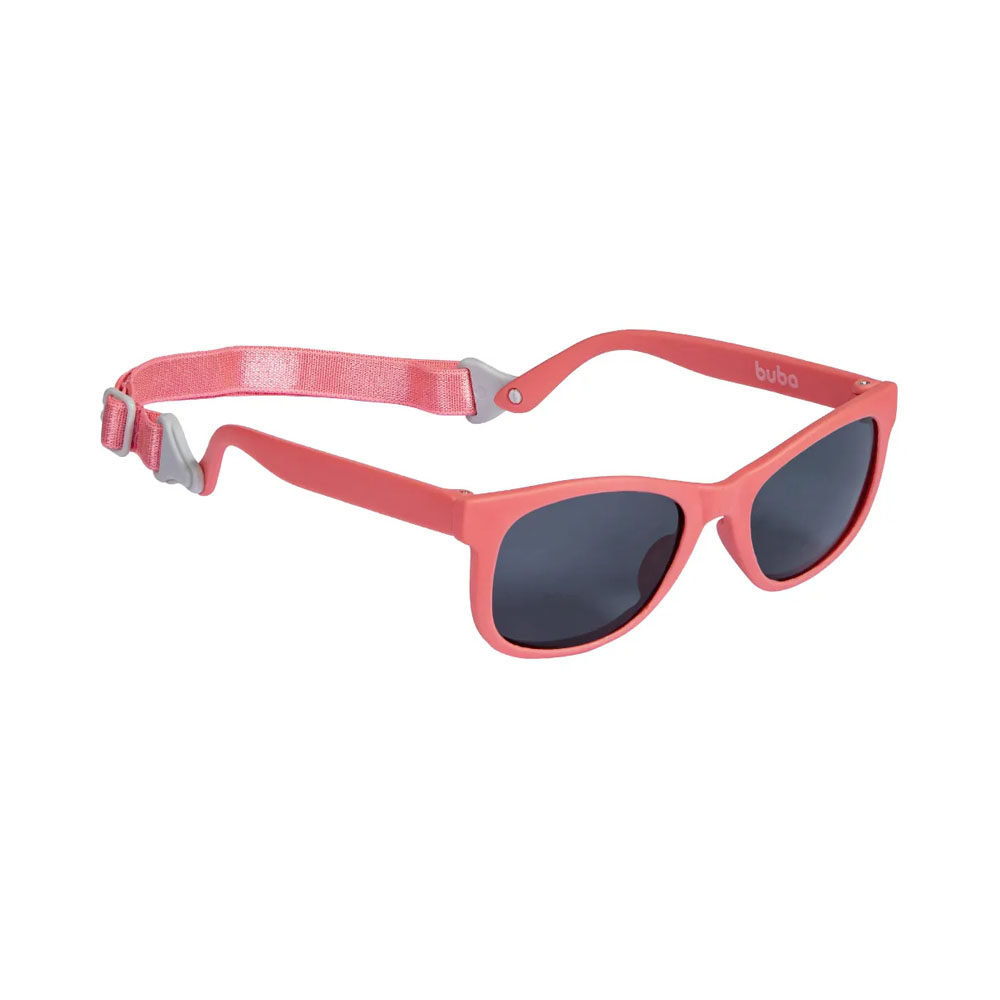 Óculos de Sol Infântil Buba 11747 Pink