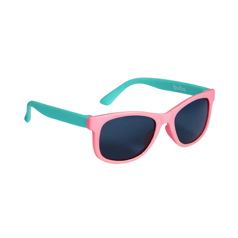 Óculos de Sol Infântil Buba 11748 Pink