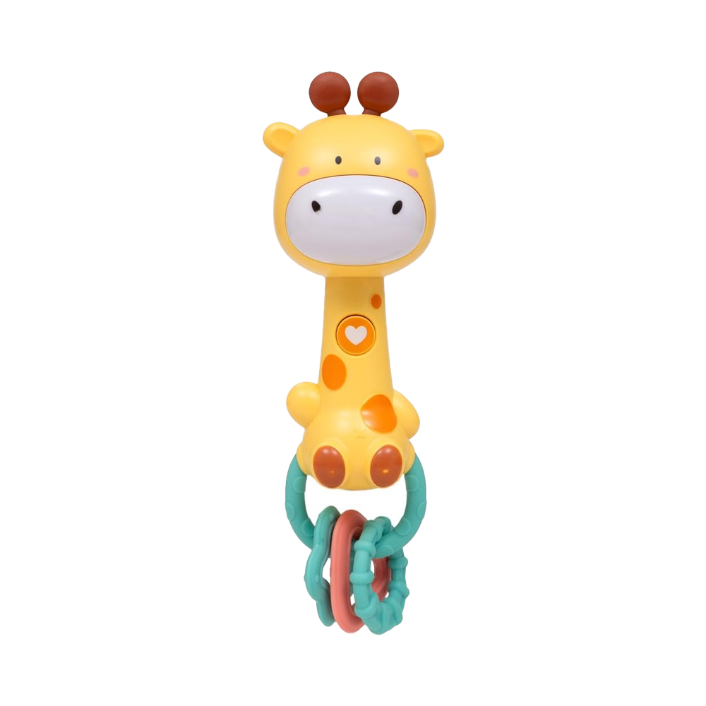 Chocalo Musical Girafa Buba 16994