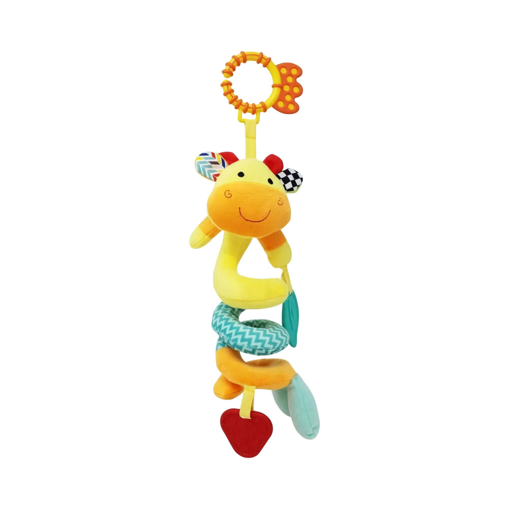 Chocalho Buba 09833 Girafa
