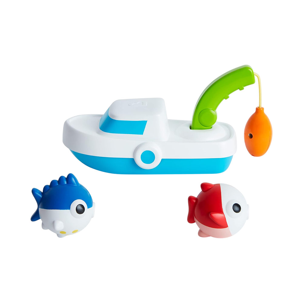 Brinquedo Deep Sea Fishin Munchkin 30028
