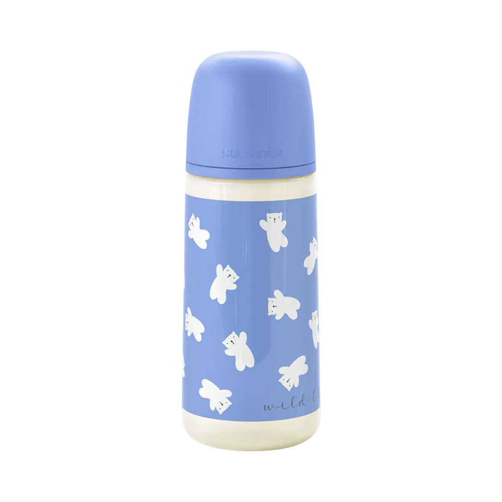 Mamadeira Anticólica Dreams +6M 360ML Suavinex 904919