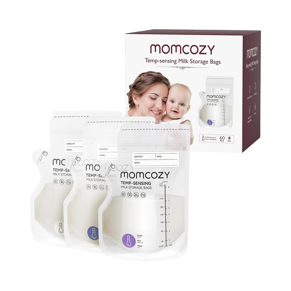 Saco para Leite Materno Momcozy 624/X0046