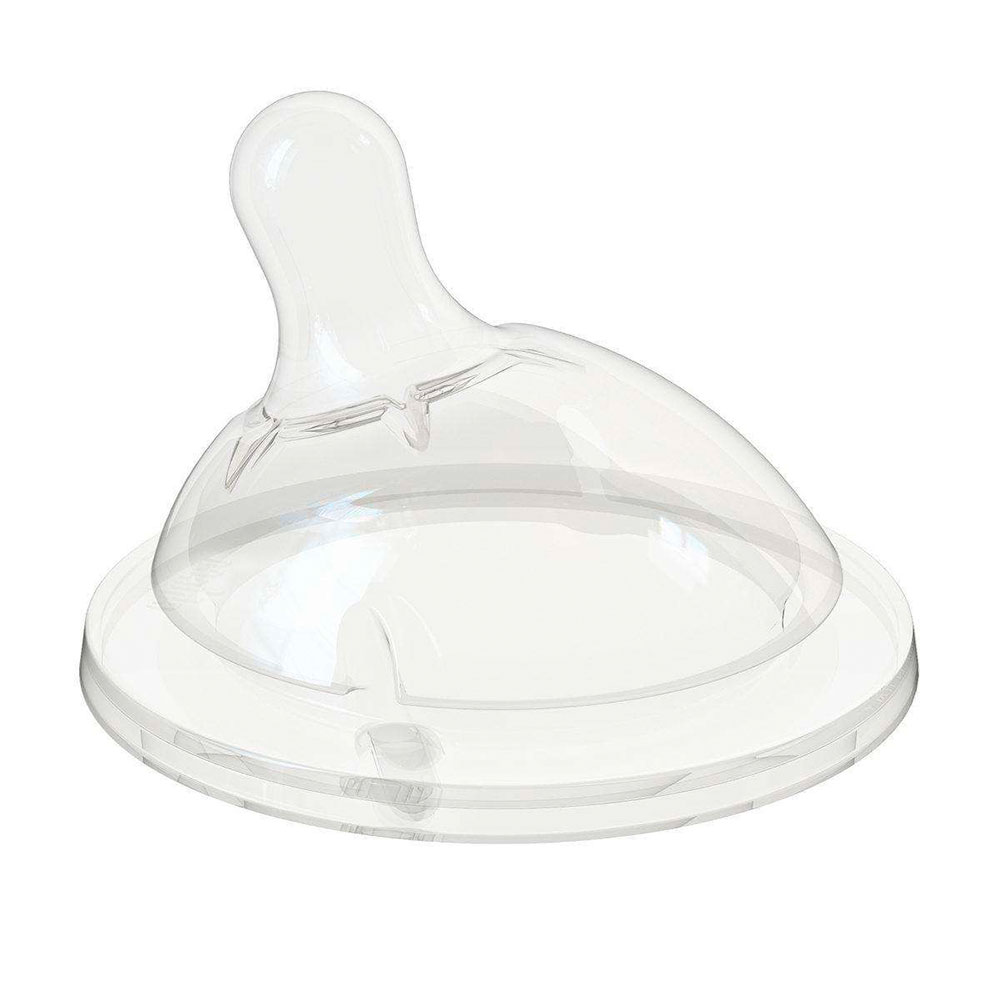 Chicco 81023 10 Tetina Step 2m