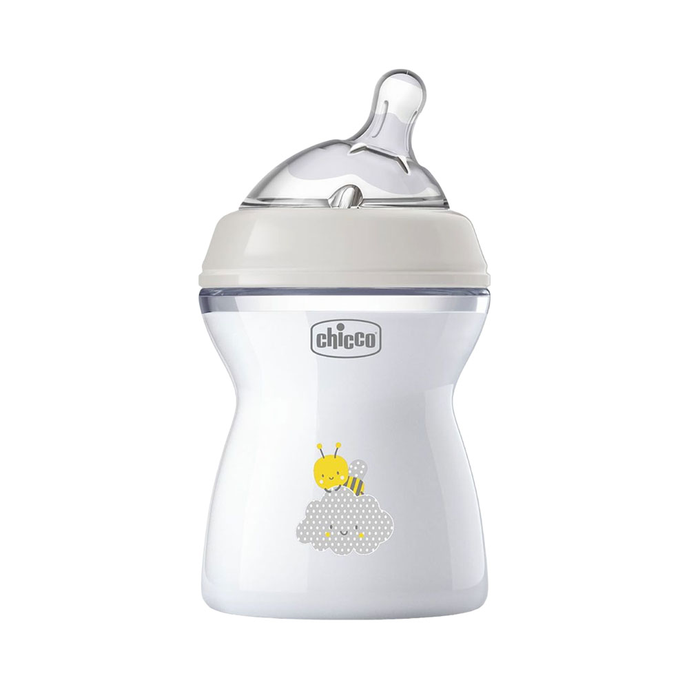 Biberão Natural 250ML Chicco 53664
