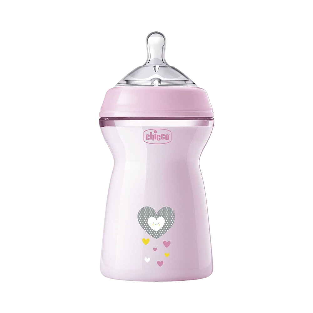 Biberão Natural Chicco 330ML 53749