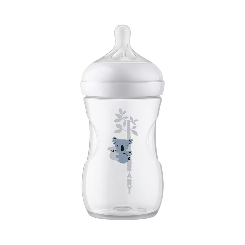 Biberão Avent 260ML ASY903/67