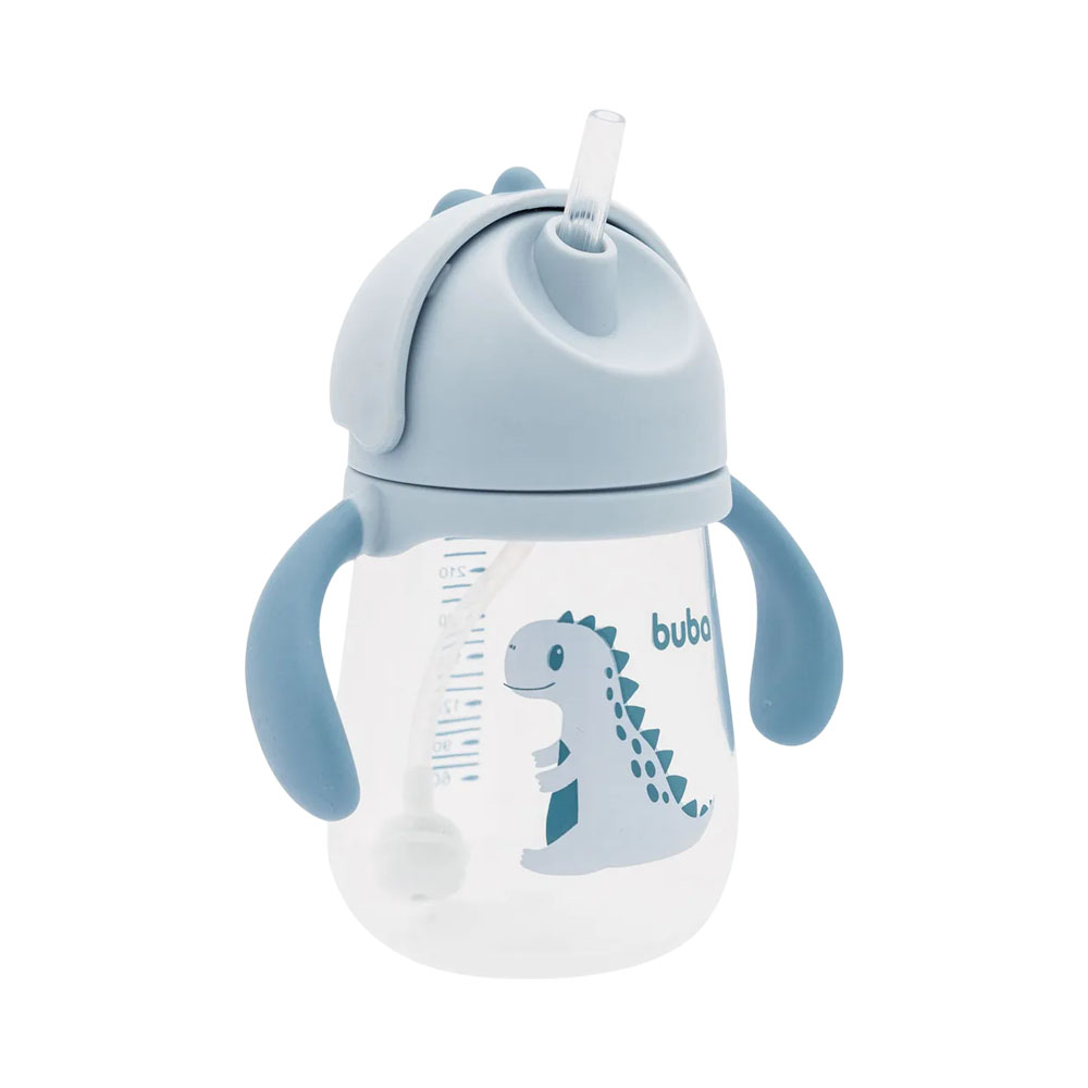 Copo Con Manija Buba 12580 240 ML