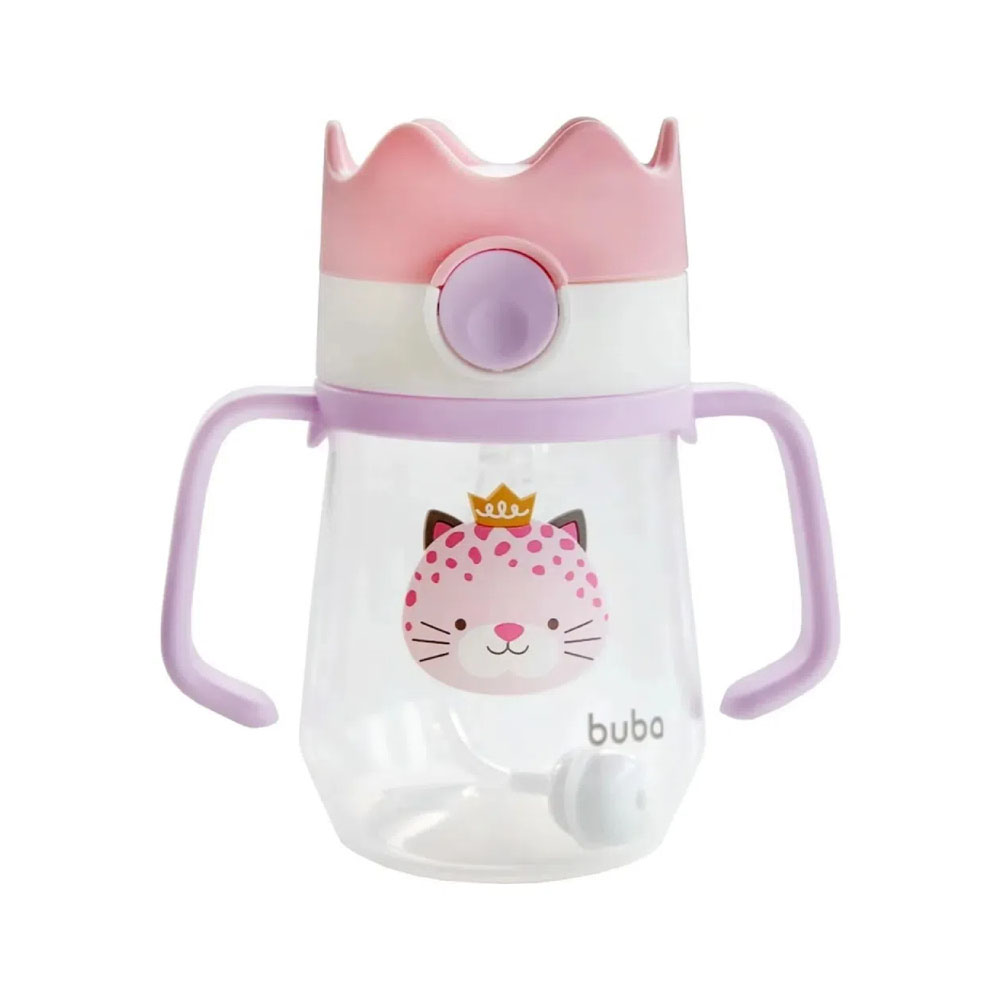Copo de Treinamento Buba 14458 240ML