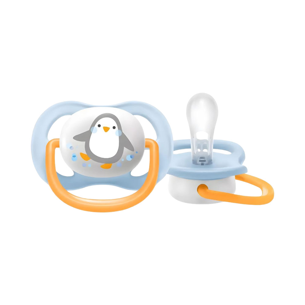 Chupeta Ultra AIR 0-6M Avent SCF081/03