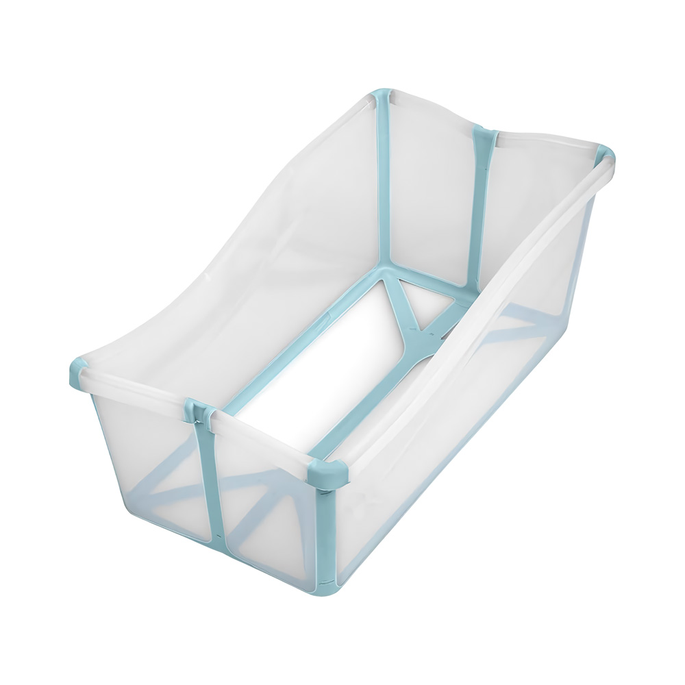 Bañera Plegable Azul Buba 19573