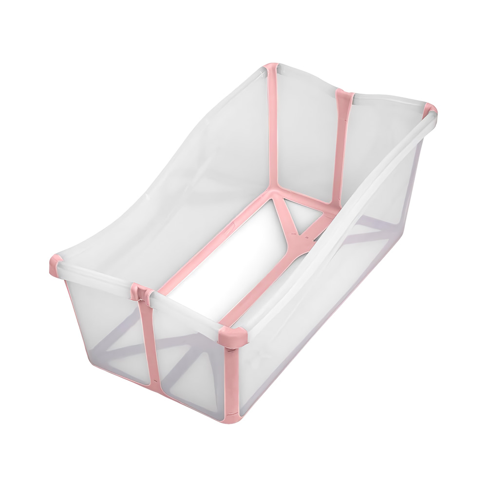 Bañera Plegable Rosa Buba 19574