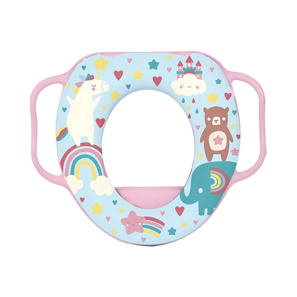 Redutor de Sanitario Arco Iris Buba 14436
