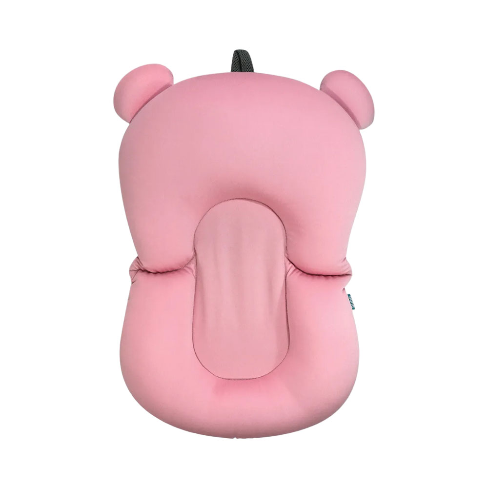 Almofada de Banho Rosa Buba 7277