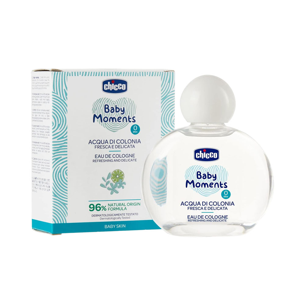 Colonia Acqua DI Delicata Chicco 38500