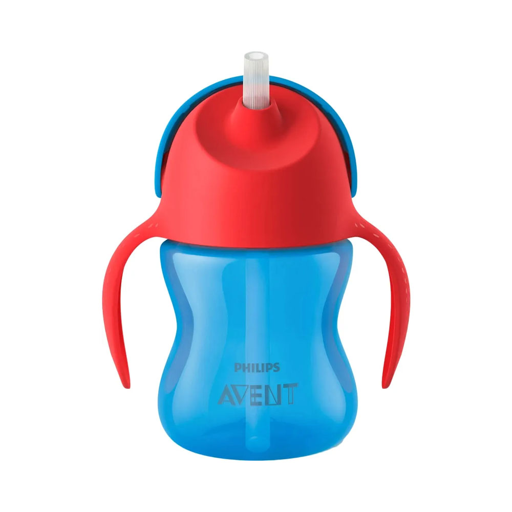 Copo com Pegas 200ML Avent SCF796/01