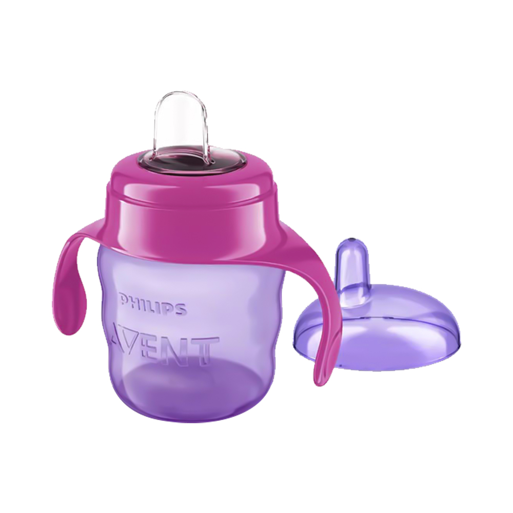 Avent Scf551-03 Vasos Con Asas 200ml