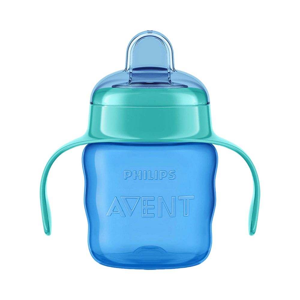Copo com Pegas 200ML Avent SCF551-05