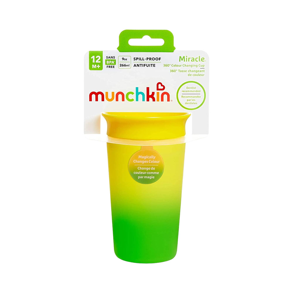 Copo Miracle 360 Munchkin 44123