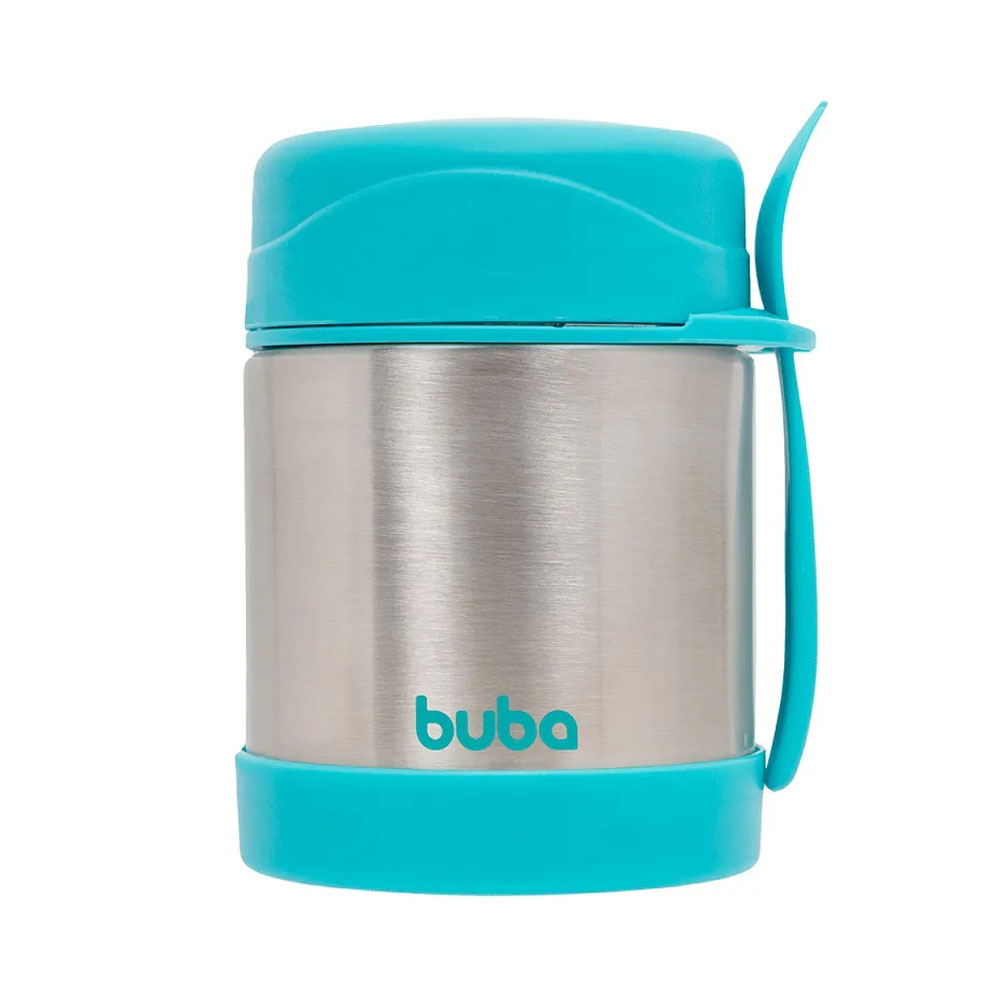 Copo Térmico Buba 15359 Inox 320ML