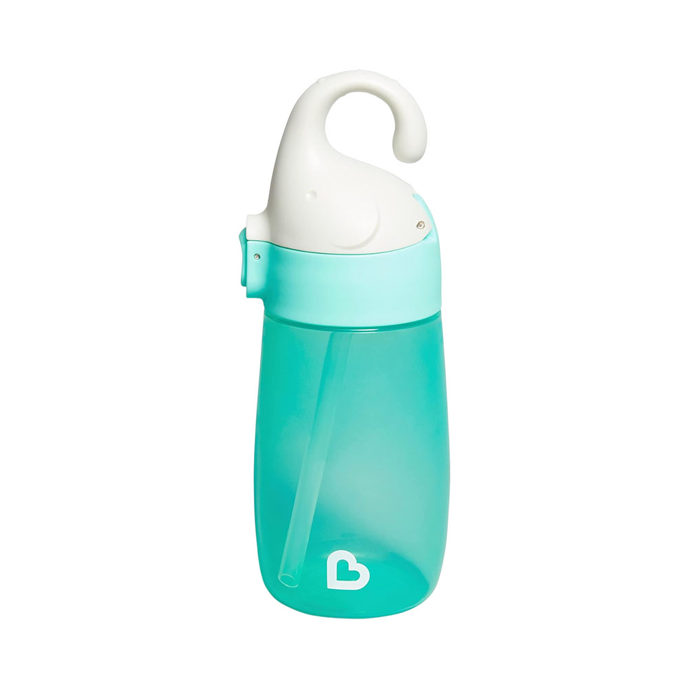 Vaso Flip N Lock 355ML Munchkin 17525