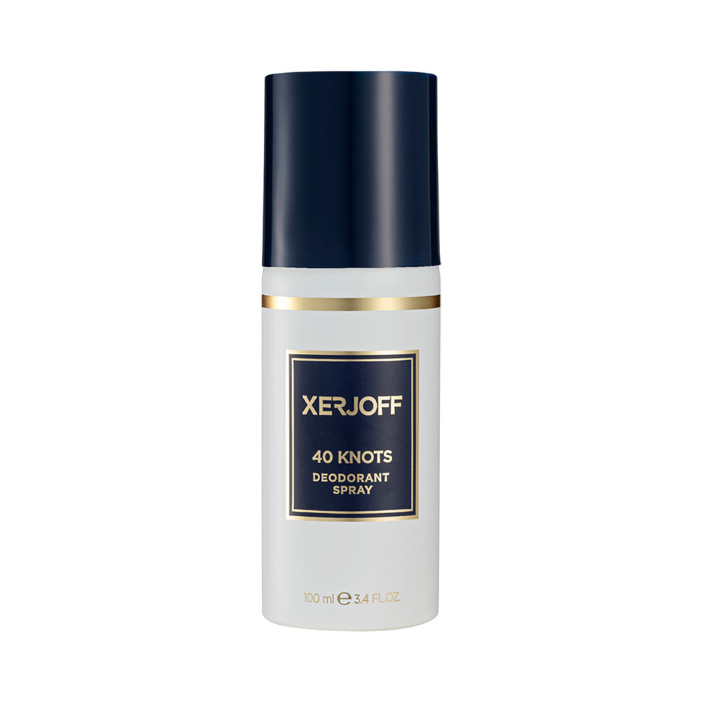 Desodorante Xerjoff 40 Knots Spray 100ML